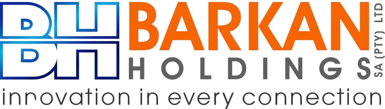 Barkan Holdings logo
