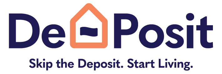De-Posit logo