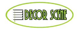 Decor Scene logo