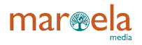 Maroela Media logo