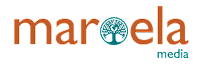 Maroela Media logo