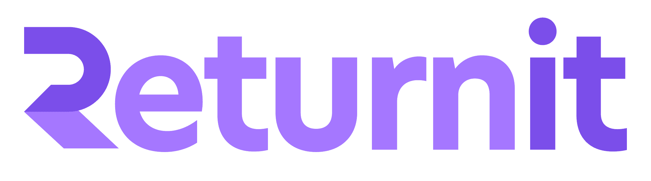 Returnit logo