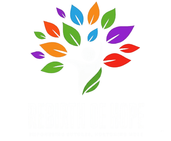 Rebirth of Hope logo